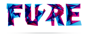 Логотип Fu2re