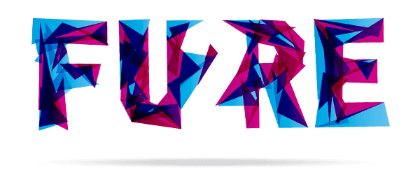 Логотип Fu2re